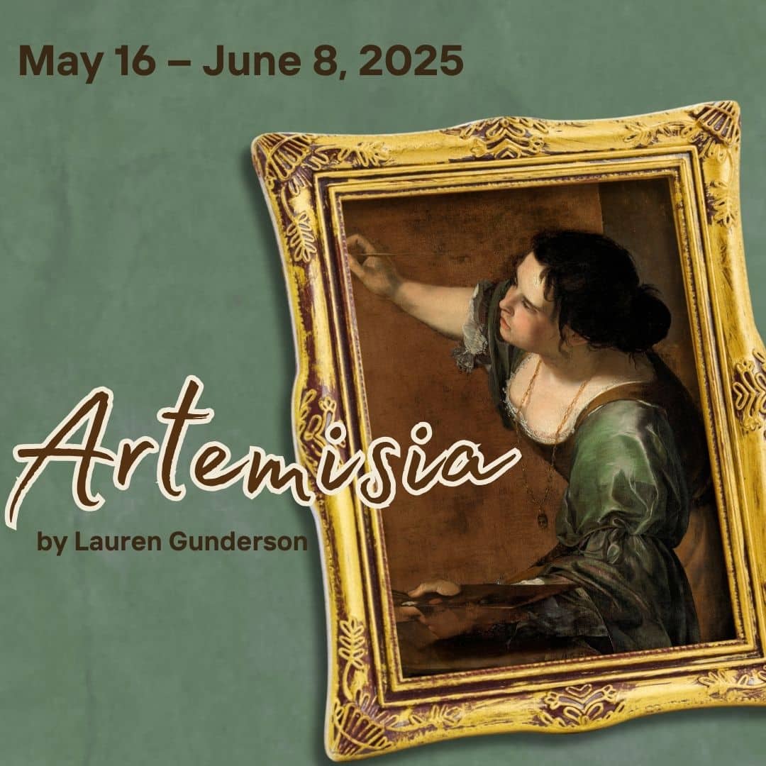 Artemisia by Open Book Theatre Company