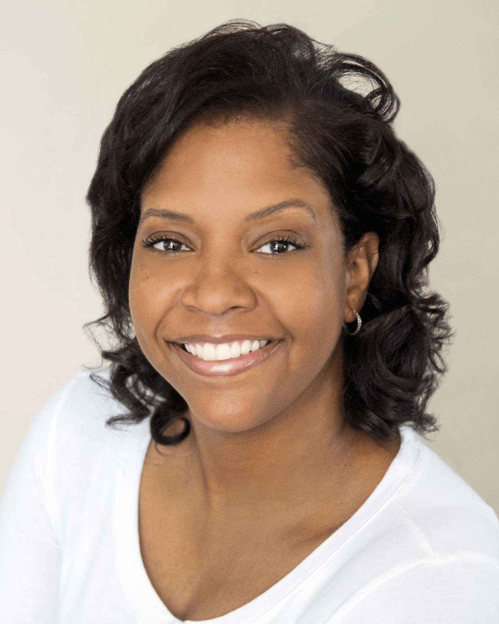 Kelli Williams as Ruthie, Sojourner Truth, Minnie McGhee