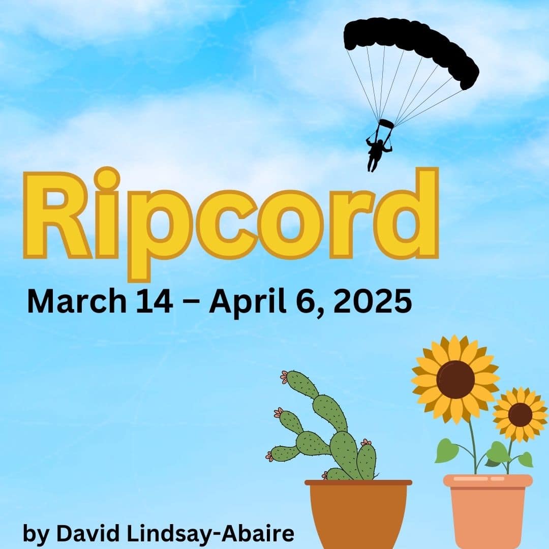 Ripcord by Open Book Theatre Company